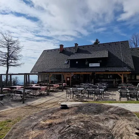 Ruska Koca Gasthuis *