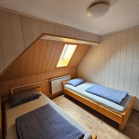 Gasthuis Ruska Koca *