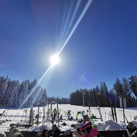 Ruska Koca * Hočko Pohorje