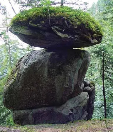 Ruska Koca * Hočko Pohorje