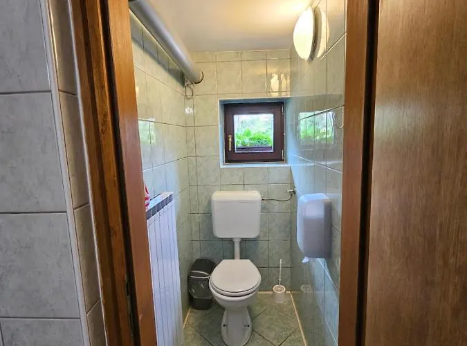 Gasthuis Ruska Koca *