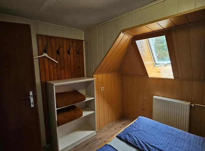 Ruska Koca Gasthuis *