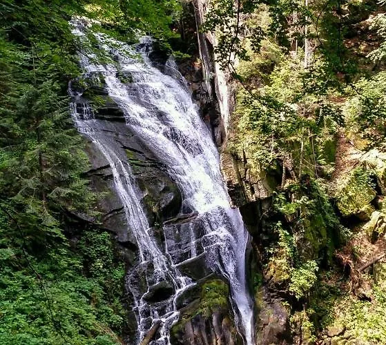Gasthuis Ruska Koca Hočko Pohorje