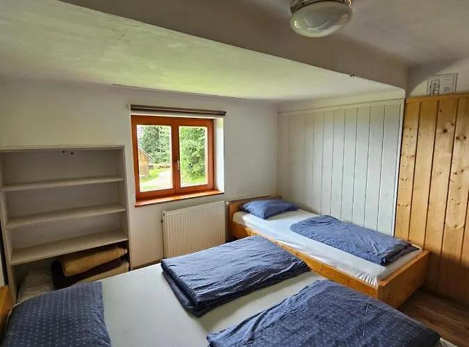 Ruska Koca Gasthuis *