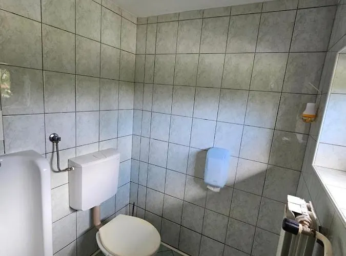 Gasthuis Ruska Koca *