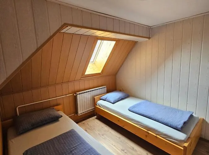 Gasthuis Ruska Koca *