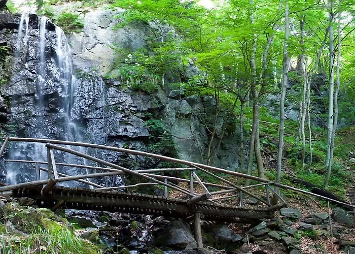 Gasthuis Ruska Koca Hočko Pohorje