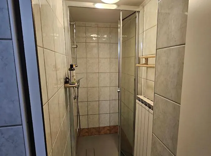 Ruska Koca Gasthuis Hočko Pohorje