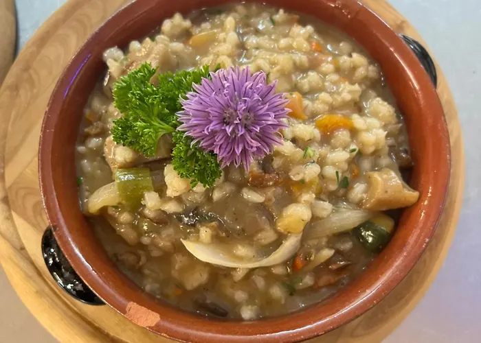 Gasthuis Ruska Koca Hočko Pohorje